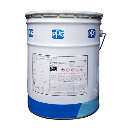 PPG Steelguard 651 室內(nèi)超薄型鋼結(jié)構(gòu)防火涂料